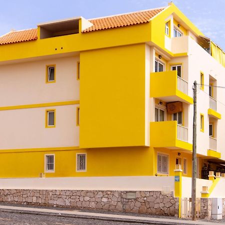 Апартаменты Santa Maria Flats Экстерьер фото