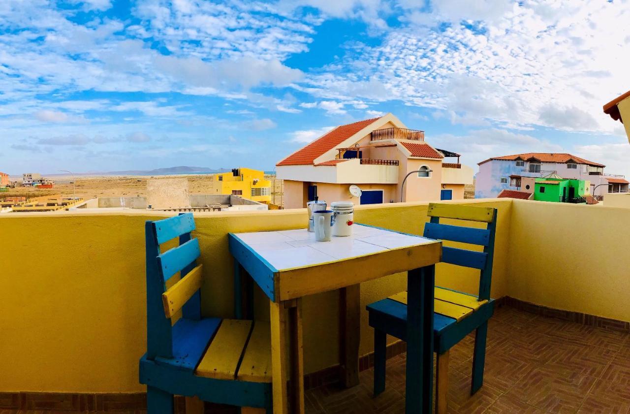Апартаменты Santa Maria Flats Экстерьер фото