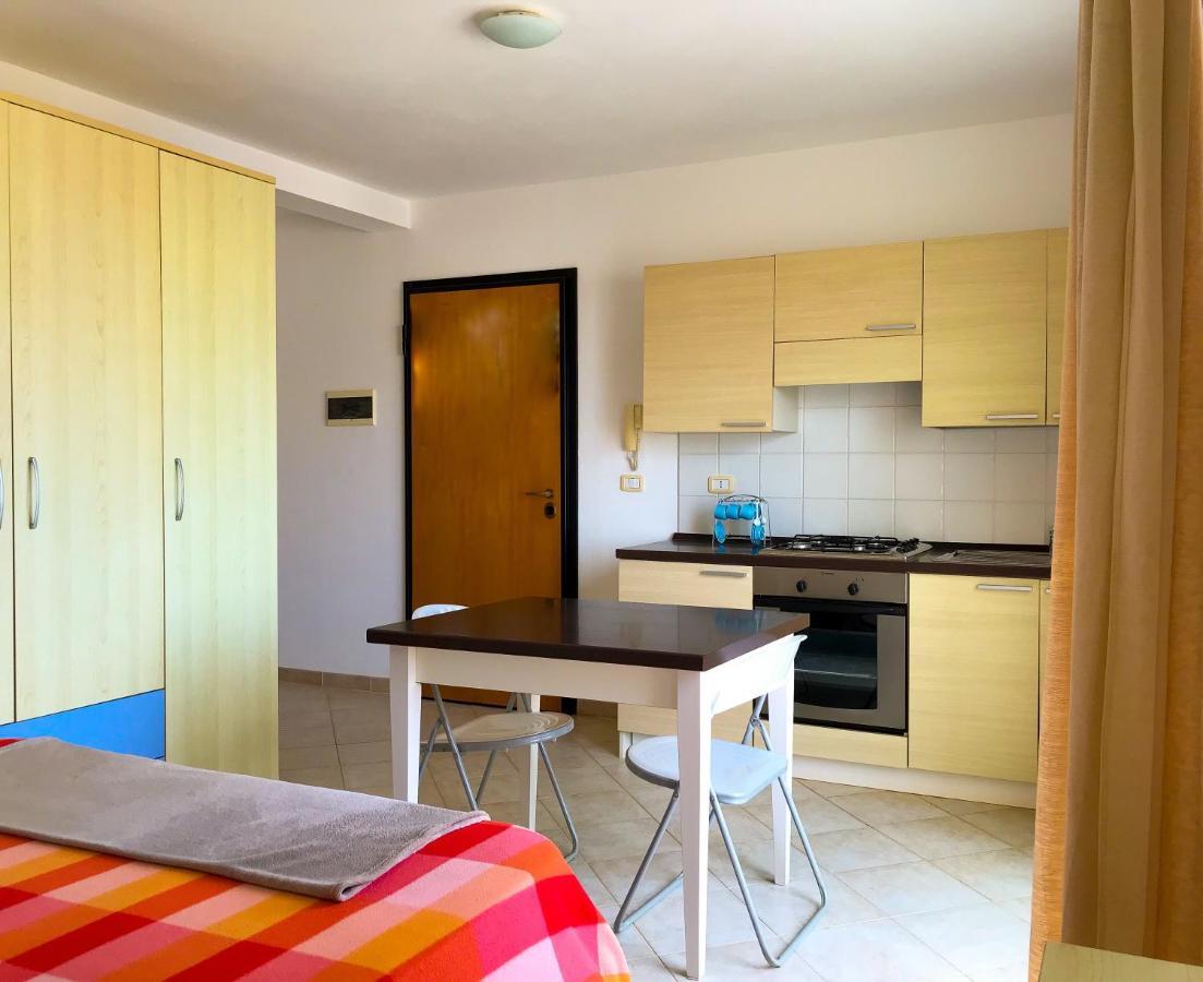 Апартаменты Santa Maria Flats Экстерьер фото