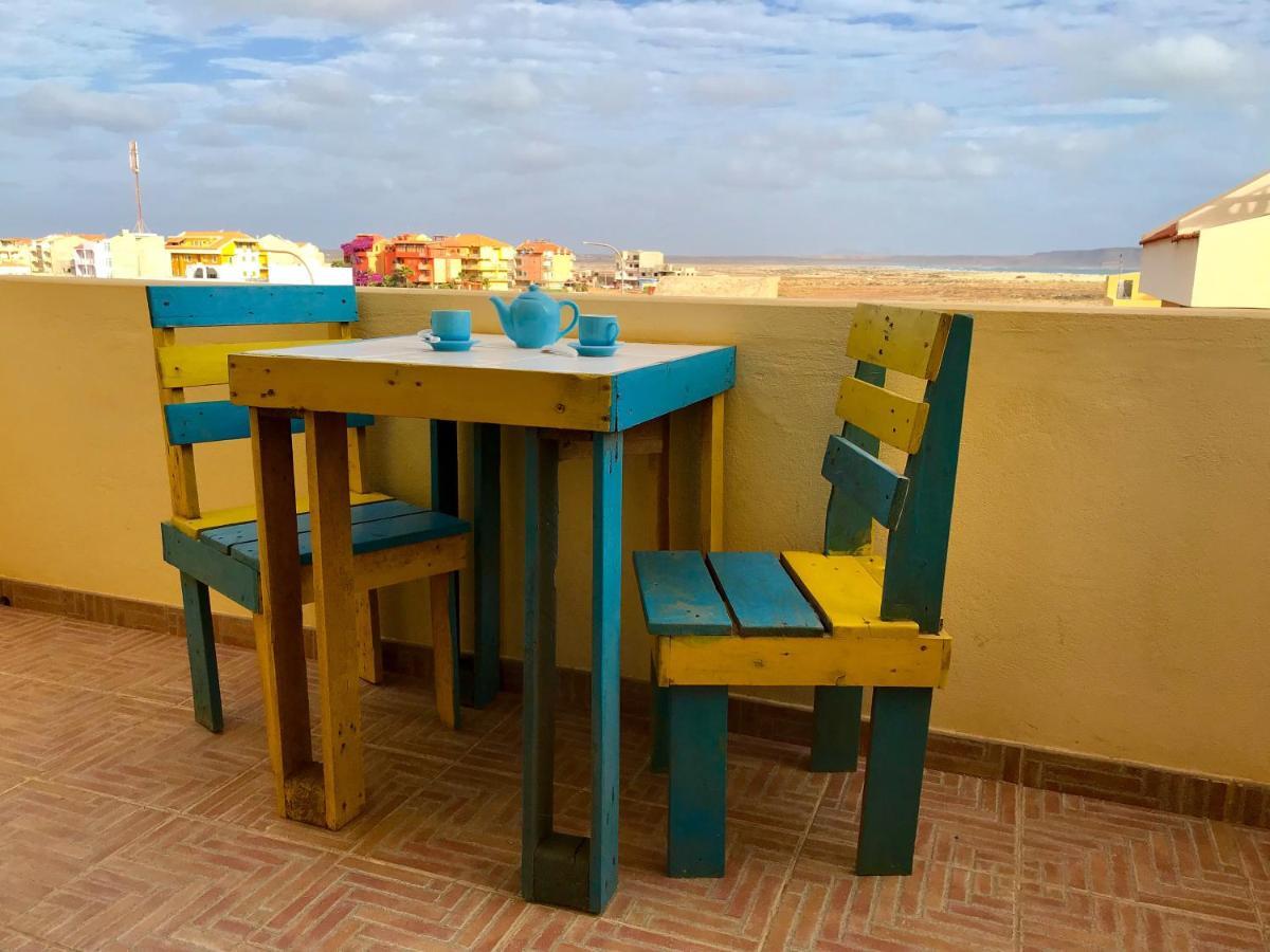 Апартаменты Santa Maria Flats Экстерьер фото